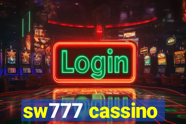sw777 cassino